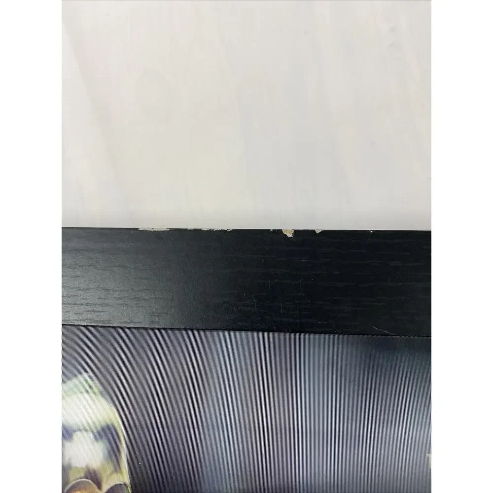 STAR WARS R2D2 THE FORCE AWAKENS 3D Lenticular picture 13x19.